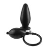 Anal Fantasy - Bouchon Gonflable En Silicone